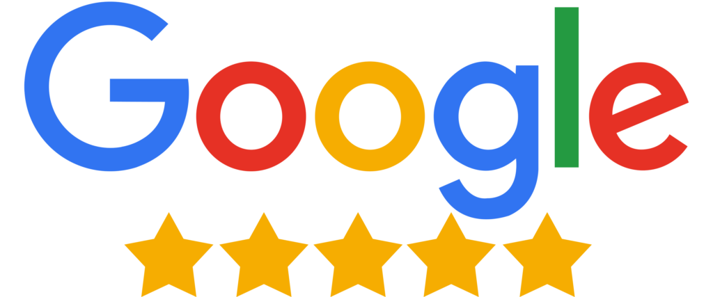 Google reviews